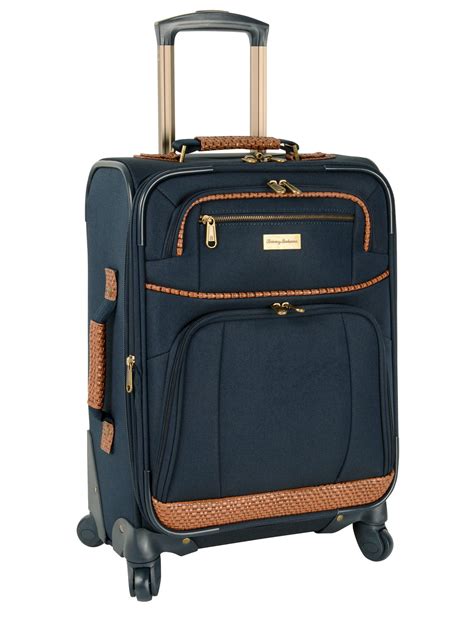 tommy bahama luggage carry on.